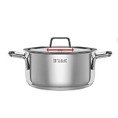  Кастрюля Taller 2.8л Тенденси TR-17273 
