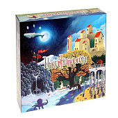 Настольная игра "Имаджинариум. База" 11664 1265692 Настольная игра "Имаджинариум. База" 11664 1265692