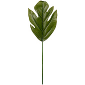 Искусственная ветка "Пальмовый лист", В 560 мм Искусственная ветка "Пальмовый лист", В 560 мм