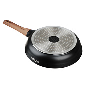 Карнуа Сковорода литая d24см, SATOSHI 846-560 Карнуа Сковорода литая d24см, SATOSHI 846-560