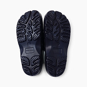 Сабо мужские Ола, фиолетово-синий/дымчатый серый, р. 41, 10401127 Сабо мужские Ола, фиолетово-синий/дымчатый серый, р. 41, 10401127