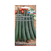 Огурец Аллигатор 2 F1болезнеустойчивый Седек Огурец Аллигатор 2 F1болезнеустойчивый Седек