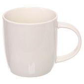 Кружка 330мл "Белая" керамика, F13 323-0507 Кружка 330мл "Белая" керамика, F13 323-0507