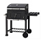  Гриль BBQ 115х100х46см арт.2024-7817 Код274361 