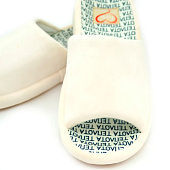  Тапочки женские Forio арт. 125-24275-АТ-КФ р. 38 