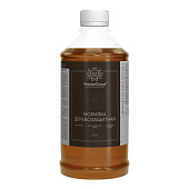 Морилка водная Master Good Орех 0.5л Морилка водная Master Good Орех 0.5л