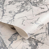 Обои 1.06х10м Этна арт.30260-41 Серый /Аспект Обои 1.06х10м Этна арт.30260-41 Серый /Аспект