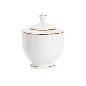 Сахарница "Лотос" 0.25л AL-1102L-E11 Сахарница "Лотос" 0.25л AL-1102L-E11