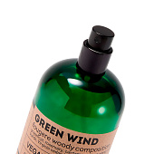 Туалетная вода Green Wind мужская, 100 мл Delta Parfum Туалетная вода Green Wind мужская, 100 мл Delta Parfum