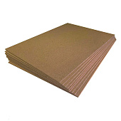 Подложка хвойная 3мм (7м2) /Белтермо Подложка хвойная 3мм (7м2) /Белтермо