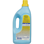  Гель для стирки детского белья Ушастый нянь 1200мл 