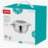 Кастрюля Nadoba Maruska 2,6 л 726612 Кастрюля Nadoba Maruska 2,6 л 726612