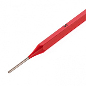 Выколотка 1,5 x 150 мм, сталь CrV// Matrix Выколотка 1,5 x 150 мм, сталь CrV// Matrix