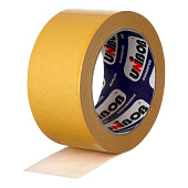  Скотч двусторонний, полипропилен, 50ммх25м 