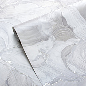 Обои 1.06х10м Ferrara арт.285918 Серый /Victoria Stenova Обои 1.06х10м Ferrara арт.285918 Серый /Victoria Stenova