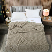 Плед 200х220 Cleo Home Bars 200/011-BAR/LA Плед 200х220 Cleo Home Bars 200/011-BAR/LA