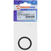  Набор прокладок плоские 1 1/4" и 1 1/2" резина 