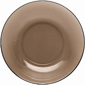 Тарелка суповая Luminarc Ambiante Eclipse 21 см L5088 Тарелка суповая Luminarc Ambiante Eclipse 21 см L5088