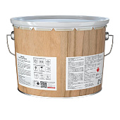 Лазурь Tikkurila VALTTI COLOR CLASSIC EC 9 л