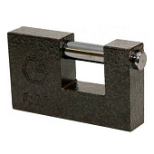  Замок навесной P-08/90 (ВС1-ПС-90ПП) "САЗАР" 