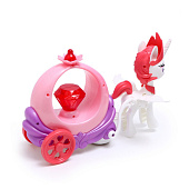 Музыкальная игрушка ZABIAKA Любимая пони, SL-05927, звук, свет, 7806036 Музыкальная игрушка ZABIAKA Любимая пони, SL-05927, звук, свет, 7806036