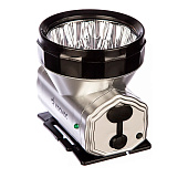 Фонарь LED налобный AccuH10 КОСМОС Фонарь LED налобный AccuH10 КОСМОС