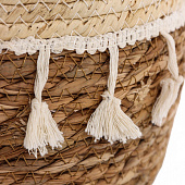 Кашпо «Эмма», 23х23х14 см 10631495 Кашпо «Эмма», 23х23х14 см 10631495