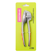 Пресс для чеснока Redline, красный 10530167 Пресс для чеснока Redline, красный 10530167