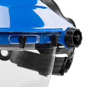 Щиток защитный 400х220мм, НБТ,поликарбонат, Сибртех Щиток защитный 400х220мм, НБТ,поликарбонат, Сибртех