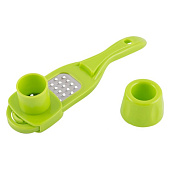 Терка для чеснока 16,5х4,6х4,2см 103596 Терка для чеснока 16,5х4,6х4,2см 103596