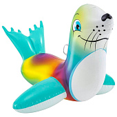  Игрушка надувная «Тюлень», 157 х 114 см, 41479 