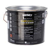 Краска по металлу глянц.HUSKY-KLONDIKE база С 2,5л Краска по металлу глянц.HUSKY-KLONDIKE база С 2,5л