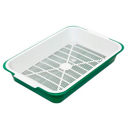  Туалет ВАКА стандарт 