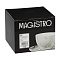  Набор чайный 2 персоны Magistro "Real Marble"  9934378 