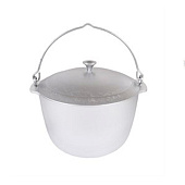 Котел походный-универсальный 12,0л (3) кп121 Котел походный-универсальный 12,0л (3) кп121