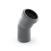 Отвод ПП 50х15 Отвод ПП 50х15