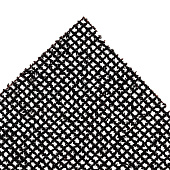  Сетки шлифовальные 115х280мм, 10шт., P 60, Sparta 