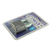  Замок навесной ВС 2-М1-01 ЧАЗ /24 