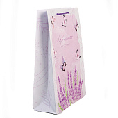 Пакет ламинированный Special for you, L 28 х 38 х 9 см, 6582688 Пакет ламинированный Special for you, L 28 х 38 х 9 см, 6582688