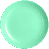 Тарелка десертная Luminarc Pampille Turquoise 19 см Q4651