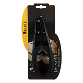 Пресс для чеснока тонированный Linea CUCINA 76-0503 Пресс для чеснока тонированный Linea CUCINA 76-0503