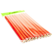 Набор строительных карандашей 10 шт Jober промо Набор строительных карандашей 10 шт Jober промо