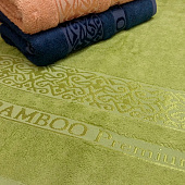 Полотенце 70х140 LUZZ HIMALAYA Полотенце 70х140 LUZZ HIMALAYA