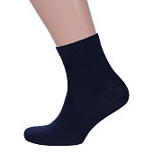 Мужские носки Grand Line (M-102), темно-синий, р. 29 Мужские носки Grand Line (M-102), темно-синий, р. 29