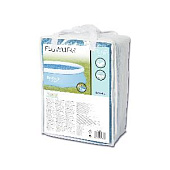  Bestway Тент для бассейнов солнцезащитный 305см  арт.58241 