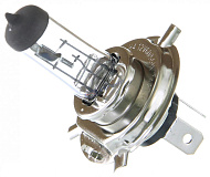 Автолампа галогенная H4 12V 60/55W P43t LIGHT "FenixPro" Автолампа галогенная H4 12V 60/55W P43t LIGHT "FenixPro"