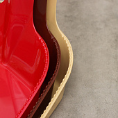  Совок для мусора «Ротанг» мультиколор 4939698 