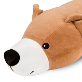 Мягкая игрушка Maxitoys, Медведь Престон, 56 см Мягкая игрушка Maxitoys, Медведь Престон, 56 см