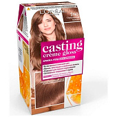 Краска для волос L'O Casting Creme Gloss 780 Орехов Мокко Краска для волос L'O Casting Creme Gloss 780 Орехов Мокко