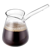  Турка стекл 350мл Studio ТМ Appetite CCK1-S 